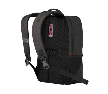 Logotrade liikelahja tuotekuva: Reppu Wenger MX Reload 14''